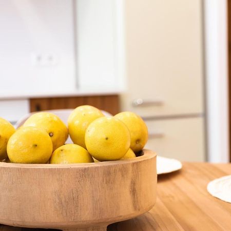 Apartamento Mediterraneo, Nuevo Y Acogedor De Eva Сан Фелиу де Гиксолс Екстериор снимка