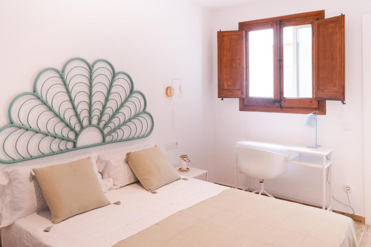 Apartamento Mediterraneo, Nuevo Y Acogedor De Eva Сан Фелиу де Гиксолс Екстериор снимка