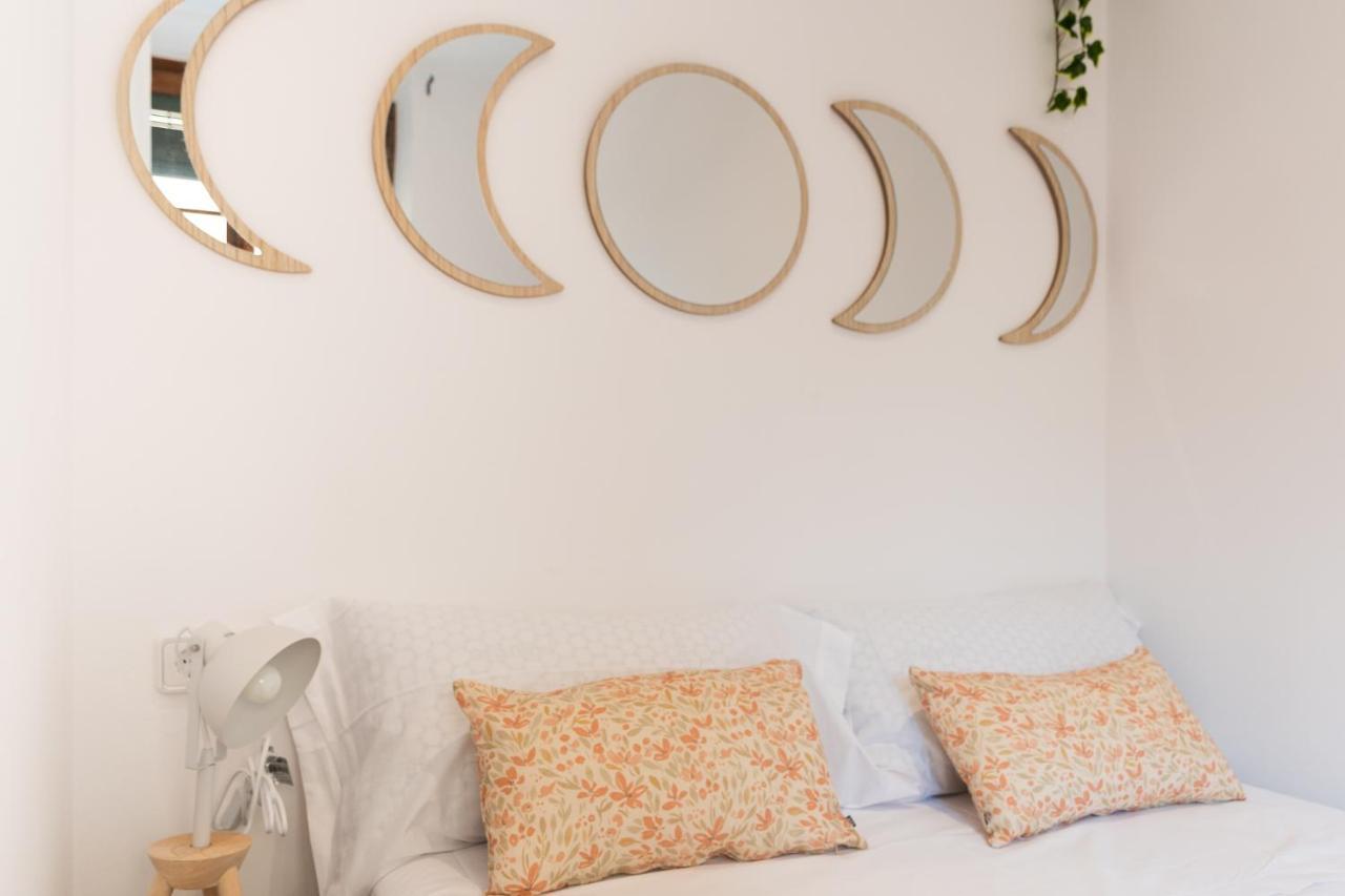 Apartamento Mediterraneo, Nuevo Y Acogedor De Eva Сан Фелиу де Гиксолс Екстериор снимка