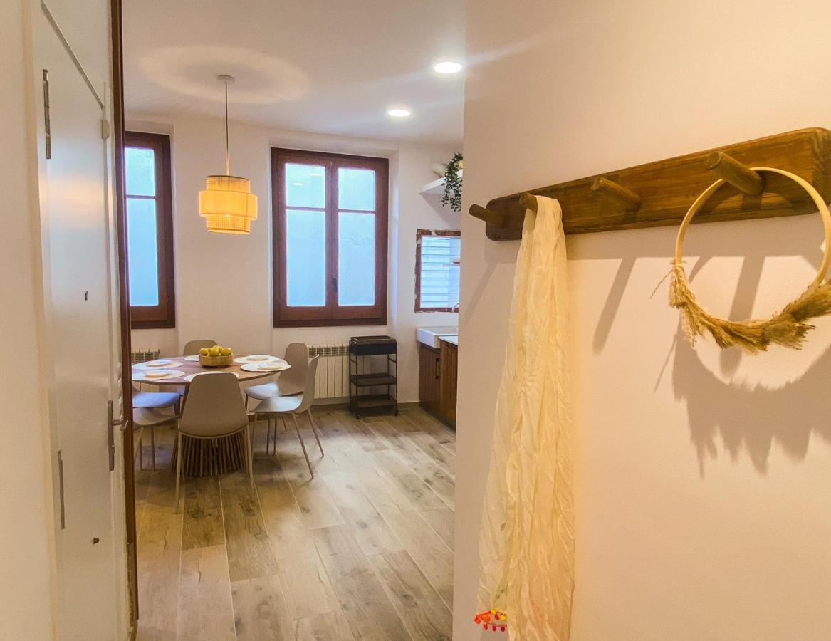 Apartamento Mediterraneo, Nuevo Y Acogedor De Eva Сан Фелиу де Гиксолс Екстериор снимка