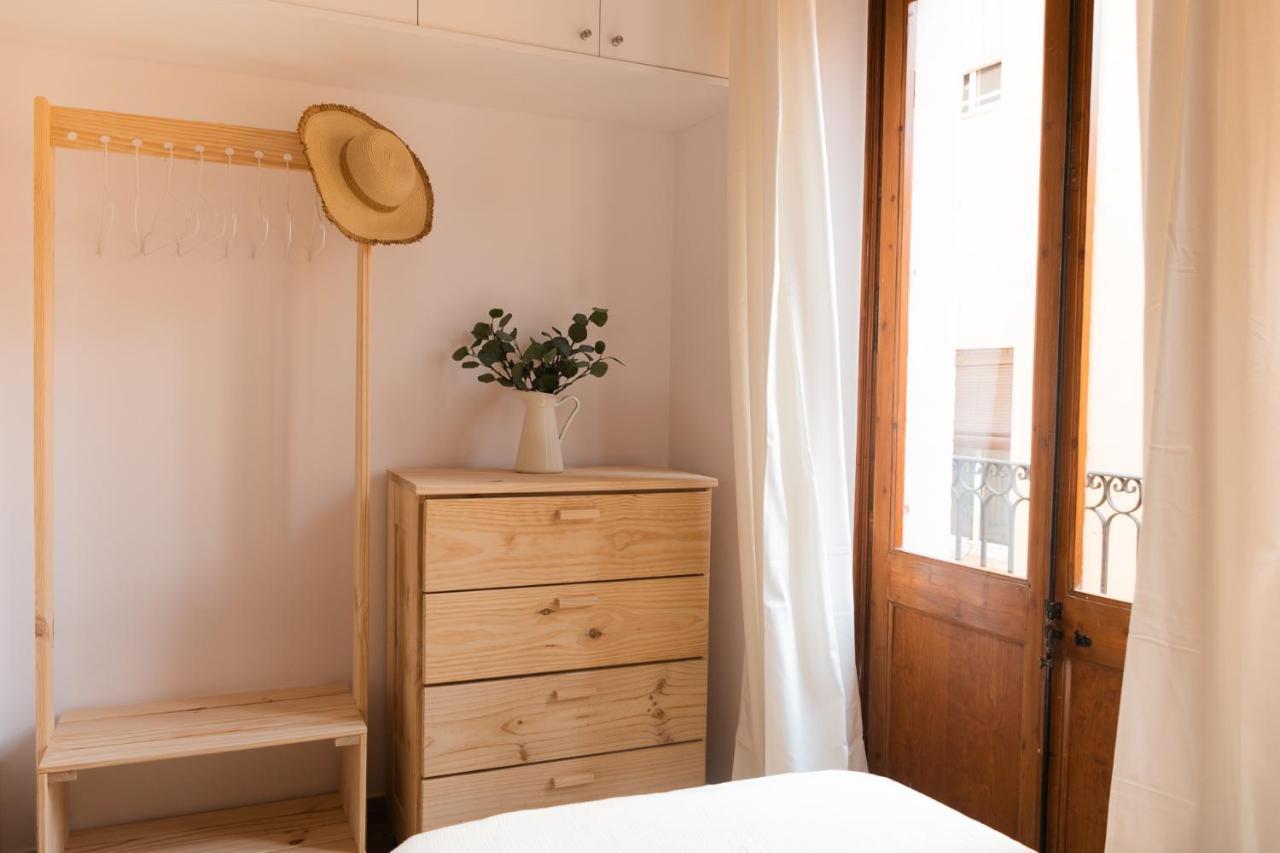 Apartamento Mediterraneo, Nuevo Y Acogedor De Eva Сан Фелиу де Гиксолс Екстериор снимка